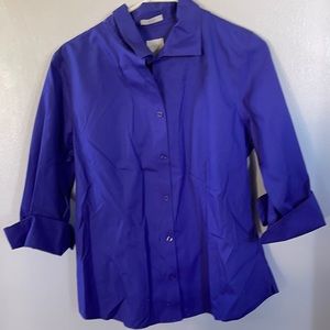 Women’s Chico size 1